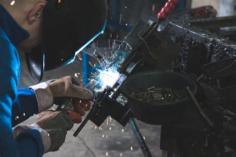 metal fabrication sic code|osha regulations for metal fabrication.